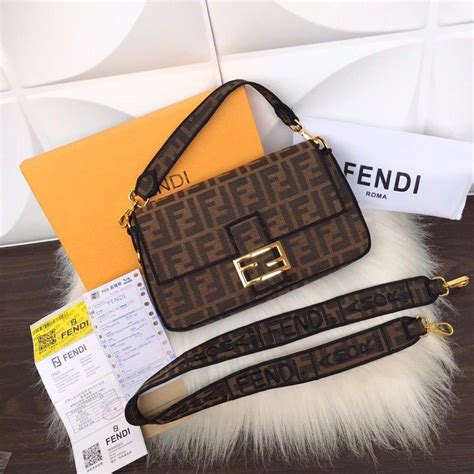 tas fendi original.